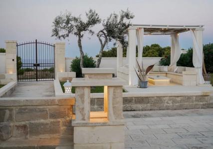Masseria dei Monaci - 64