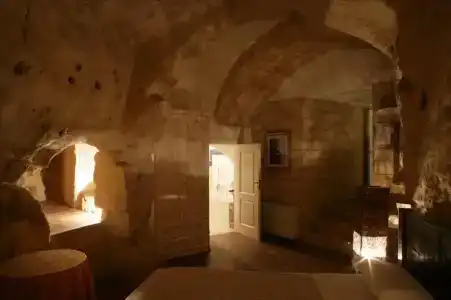Caveoso - 38