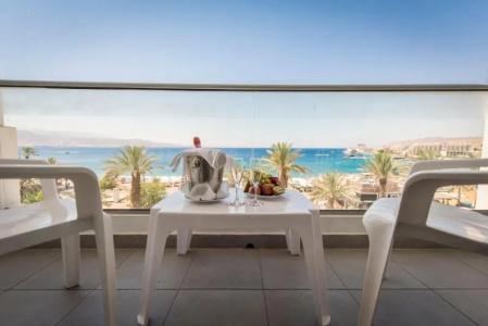 Neptune Eilat By Dans - 65