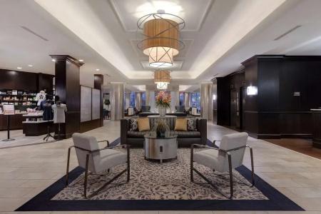 Homewood Suites Nashville Vanderbilt - 47