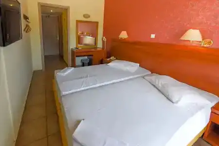 Samos City - 69