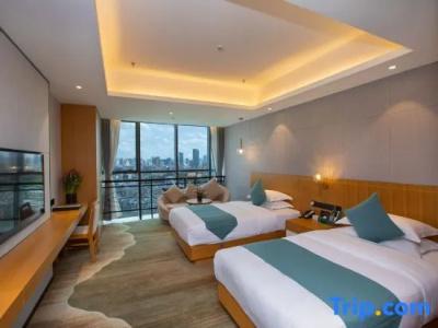 Kunming Greenlake View - 45