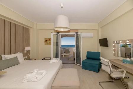 Iakinthos, Tsilivi Beach - 113