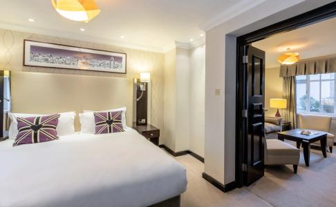 Meliá London Kensington Member of Meliá Collection - 32