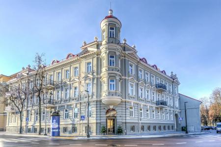 Vilnia - 0