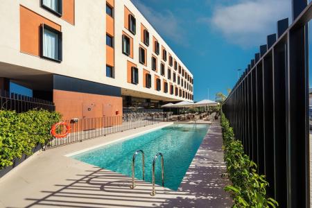Hampton By Hilton Alicante Airport - 16