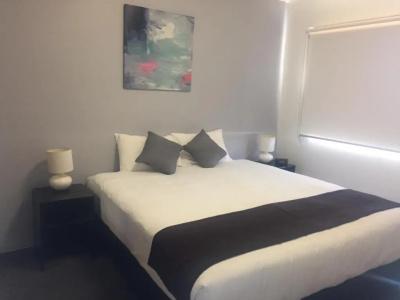 Best Western Cattle City Motor Inn - 141