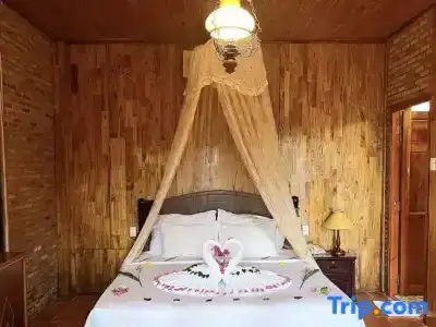 Chez Carole Beach Resort - 29