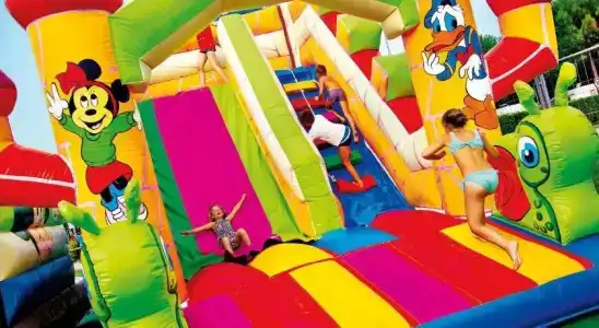 Portofelice Camping Village - 16
