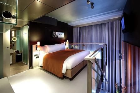 Sofitel Munich Bayerpost - 112