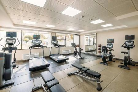 Mdr Marina Del Rey- a Doubletree By Hilton - 20