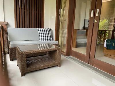 Wana Karsa Ubud - 27