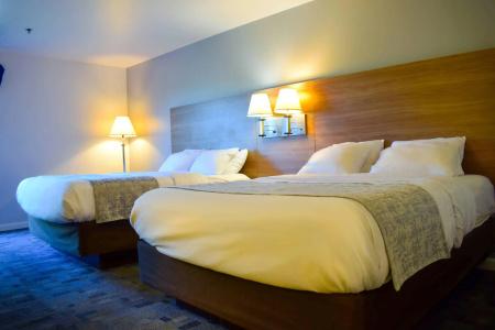 Comfort Inn - 39