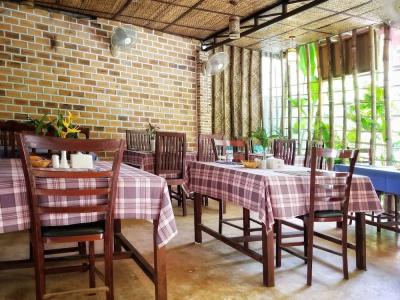 Uncle Sam Villa - 22