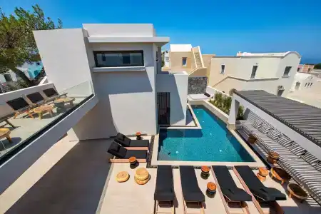 Uma Ray Suites - 8