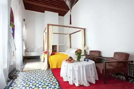 Riad - Relais & Châteaux - 99