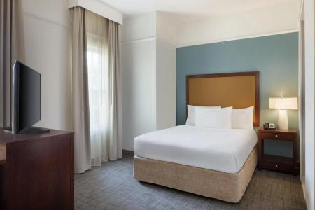 Residence Inn Savannah Downtown Historic District - 2