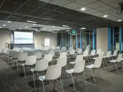 Tulip Inn Eindhoven Airport - 15