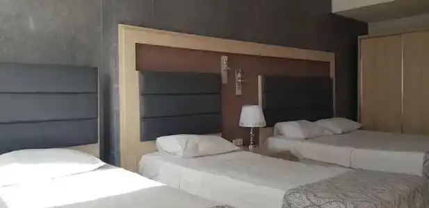 Samsun Osmanlı Otel - 60