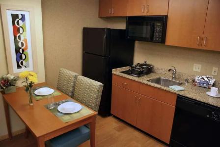 Hampton Inn & Suites Houston-Medical Center-Nrg Park - 19
