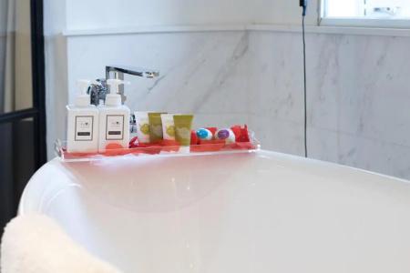 Nuve Urbane (Sg Clean, Staycation Approved) - 114