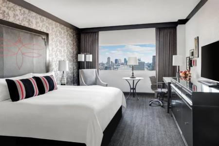 Loews Vanderbilt - 66