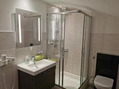 Oberauer Wagrain - Diepension (B&B) - 20
