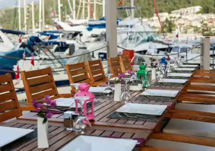 Marina Boutique - 20