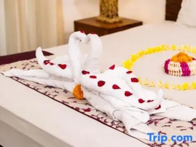 Alam Puri Art Museum Resort & Spa - 107