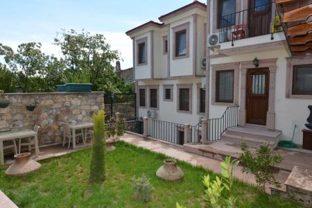 Hayriye Hanim Ege - 11