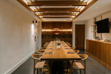 Walker Tribeca - 9
