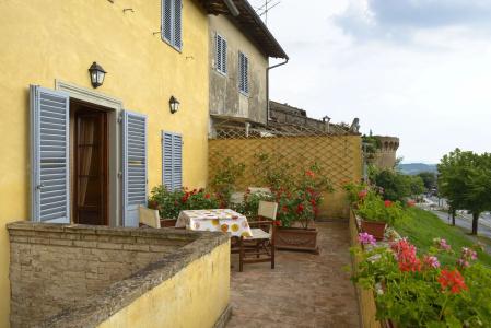 b&b Palazzo Al Torrione 2 - 12