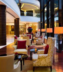 Bengaluru Marriott Whitefield - 1