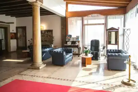 Primotel Brescia - 22