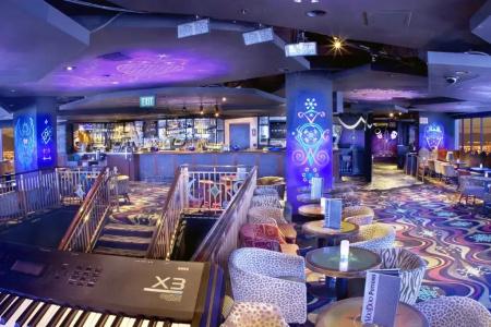 Rio All-Suite & Casino - 37