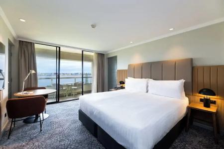 Crowne Plaza, An Ihg - 106