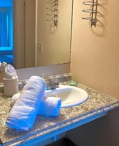 Altamonte Springs and Suites - 21