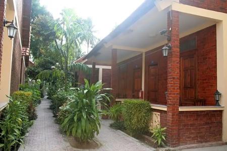 Le Forest Resort - 313