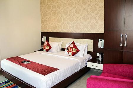 Taj Heights - 31