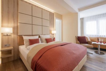 Wegner - T h e culinary art hotel - 110