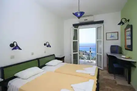 Princessa Riviera Resort - 3