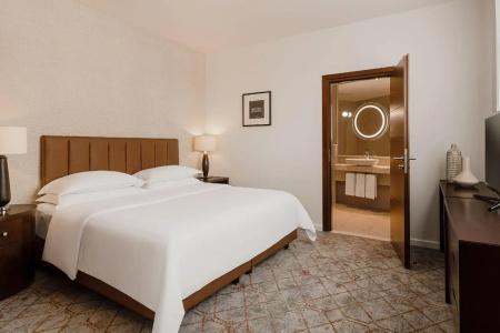 Sheraton Poznan - 47