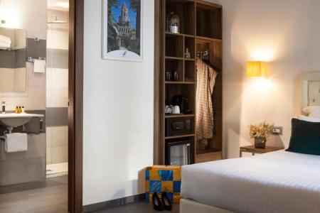 Hôtel Nice Azur Riviera - 48