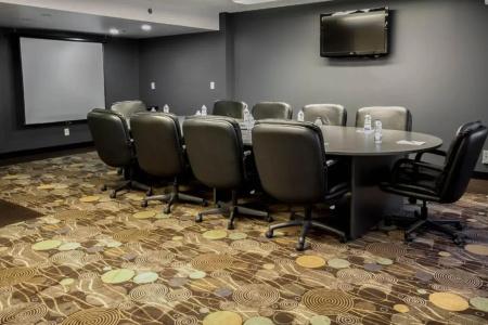 Faubourg Centre-Ville Downtown - 13