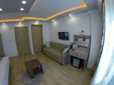 Meydan Suites - 5