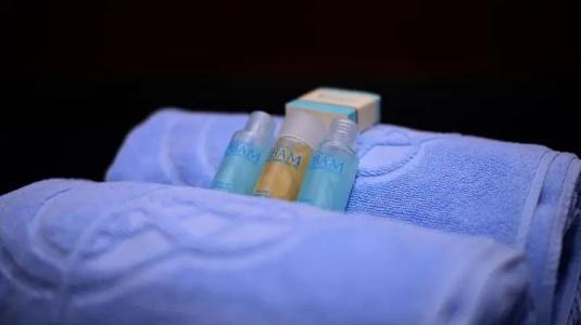 Obam Termal Resort Otel & Spa - 33