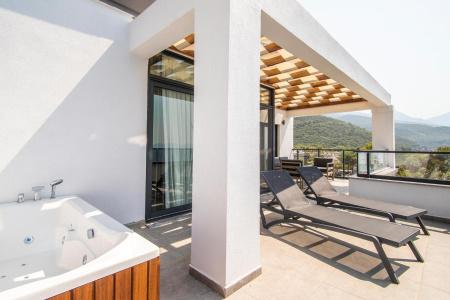 Maia Luxury Beach & Spa - 22