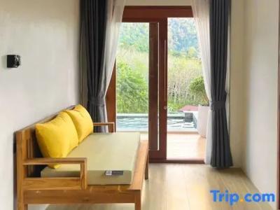 Alama Sea Village Resort - Sha Extra Plus - 147