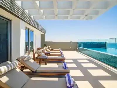 The Tower at St Raphael Resort - 32