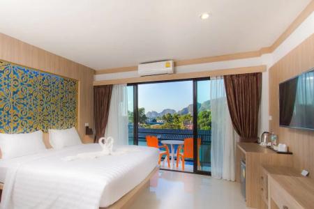 Phi Phi Top View Resort - 63